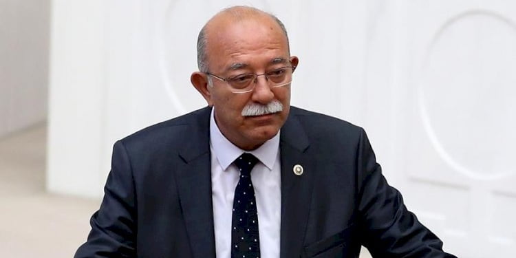 İYİ Partili Koncuk: Operasyonu yapan parti içinde