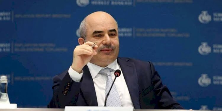 Merkez Bankası Başkanı: TL aşırı değersiz bir noktada