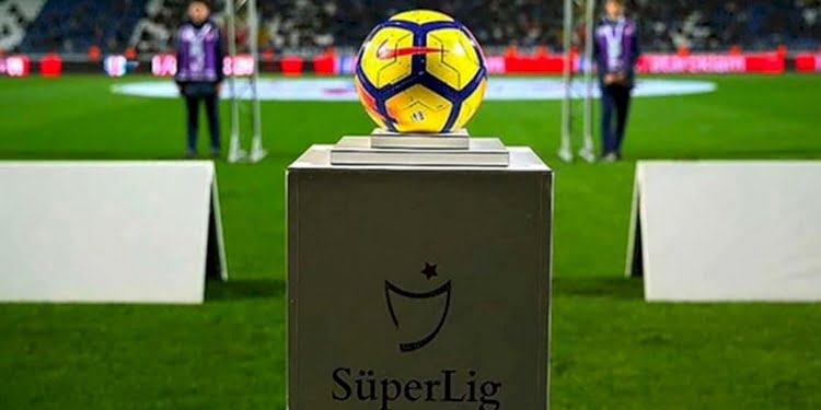 Süper Lig’de 7. haftanın hakemleri açıklandı