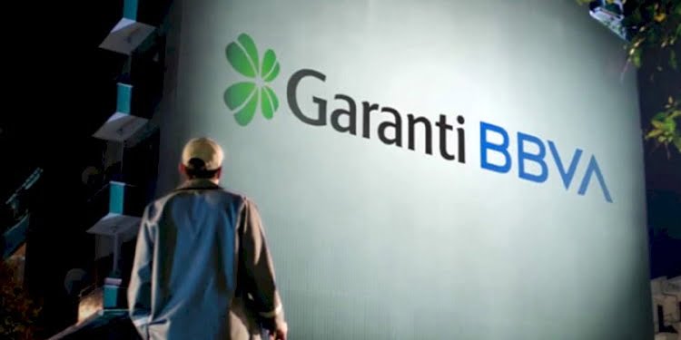 Garanti BBVA’nın net kârı 5 milyarı aştı