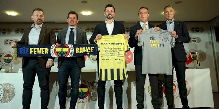 Erol Bulut: Tek hedefimiz 29. şampiyonluğumuzu yaşatmak