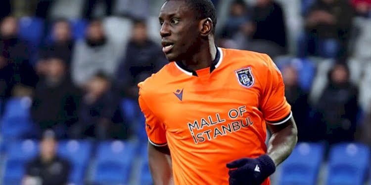 Demba Ba: Erdoğan bir diktatör olsaydı, Başakşehir sürekli şampiyon olurdu
