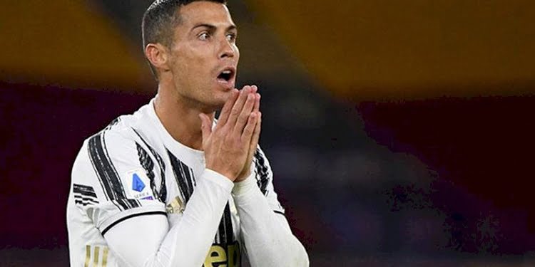 Cristiano Ronaldo: PCR testi saçmalık!