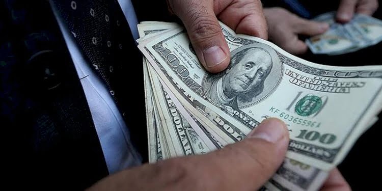 Dolar 8,30’u aştı
