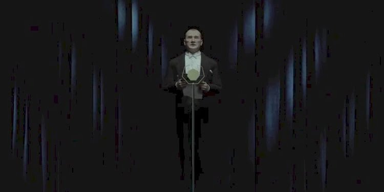 İstanbul’da 29 Ekim’e özel Atatürk hologramı