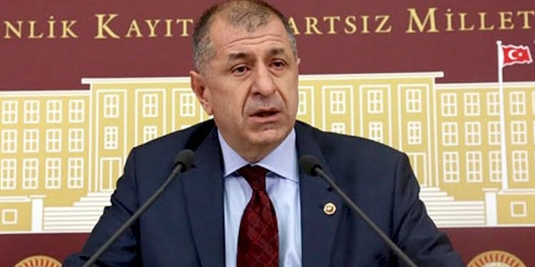 Ümit Özdağ’dan savunması istendi