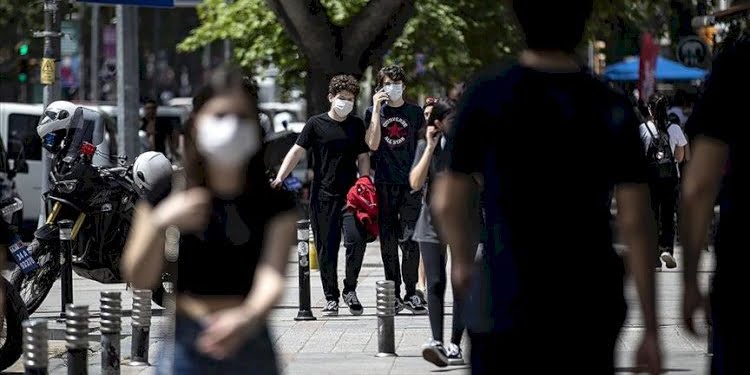 İstanbul’da koronavirüs tehlikesi: ‘Patladı, patlayacak!’