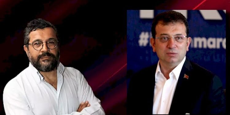 Soner Yalçın’ın alkışlanacak büyük öngörüsü (?) İmamoğlu ‘reset’ mi atacak?