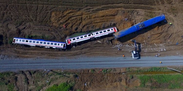 Çorlu tren kazası davası ‘sil baştan’