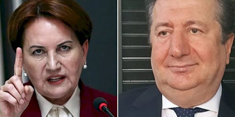 Sabahattin Önkibar’dan flaş Akşener iddiası: Akşener’in AKP’den kabul edilmeyen ricası