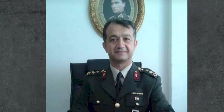 Bir askeri tıbbiyeli öldüğünde…