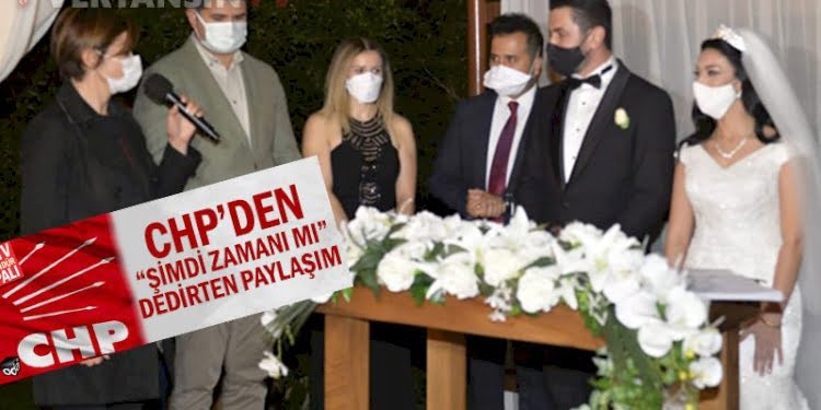 Canan Kaftancıoğlu, Odatv’ye bile pes dedirtti