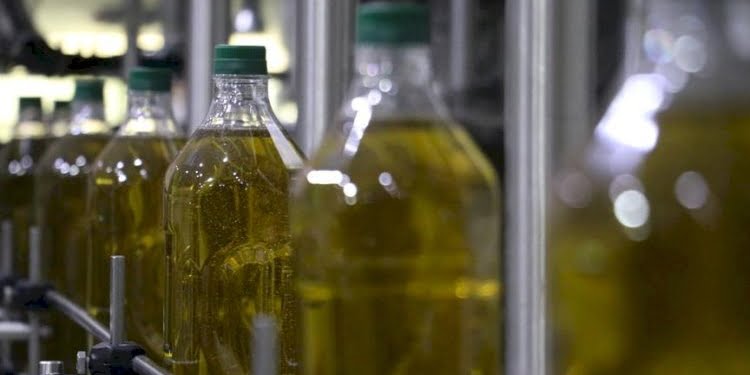 Zeytinyağı ithalatı sorusuna ‘ticari sır’ yanıtı