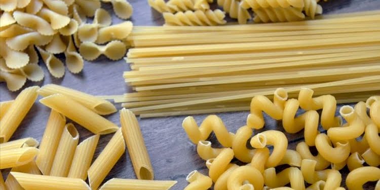Makarna tüketimi yüzde 25 artarken kırmızı et tüketimi 30 azaldı
