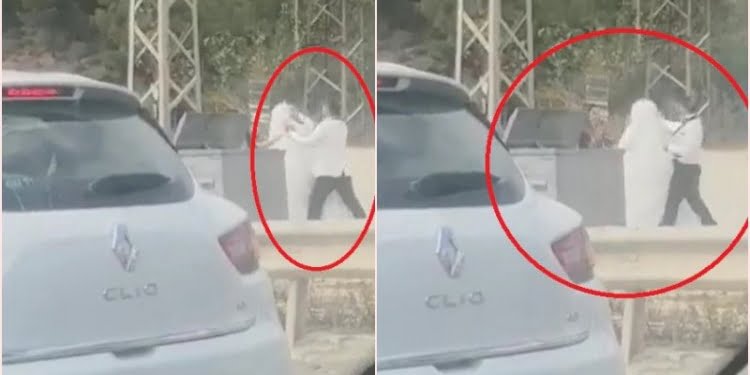 Damat, gelini altınları almak için dövmüş