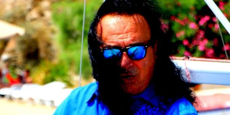 Şarkıcı Salih Ata hayatını kaybetti