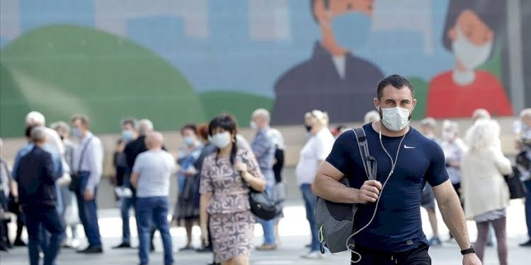 Koronavirüs zengin ülkelerde 5 kat daha fazla öldürüyor