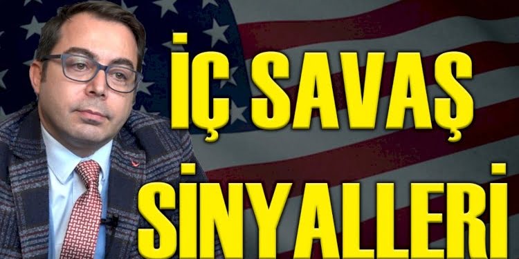 TRUMP MI BIDEN MI? | İÇ ÇATIŞMA OLASILIĞI | DENGELER NASIL DEĞİŞECEK? | N. GÜNEŞ ATAY | PANKUŞ -313