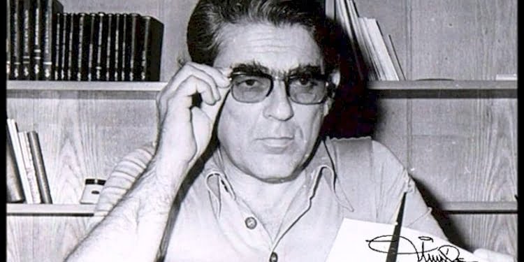 Hüznün şairi: Ümit Yaşar Oğuzcan