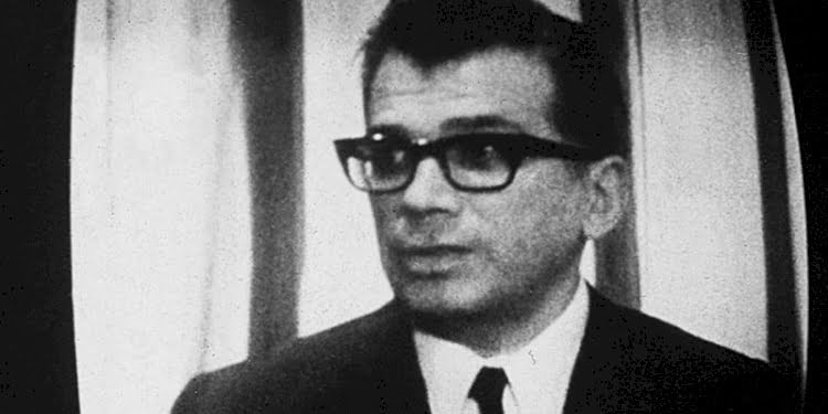 Son nefesine kadar devrimci: Doğan Avcıoğlu