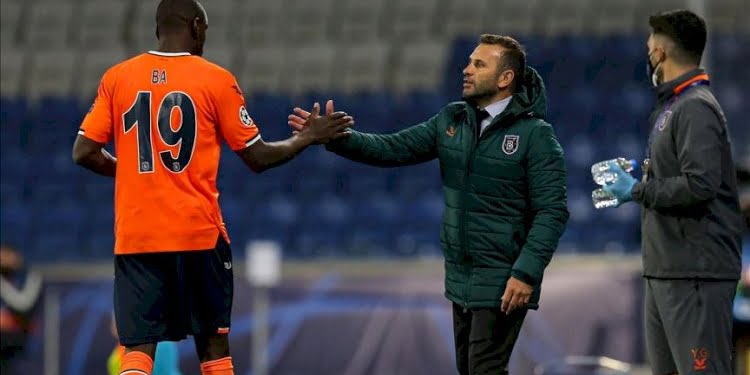 Okan Buruk’tan Manchester United maçı sonrası açıklama