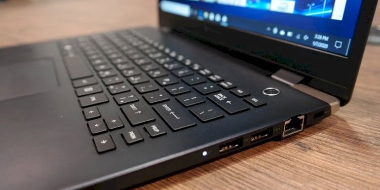 Toshiba yerine o marka geliyor