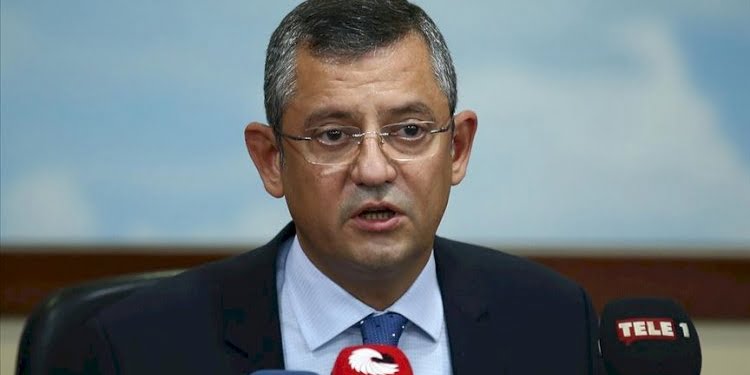 Özgür Özel’den Sinovac aşısına ilişkin açıklama