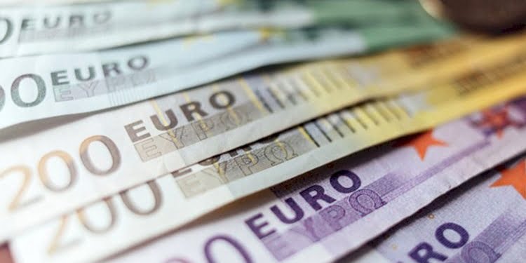 Euro’dan yeni rekor!
