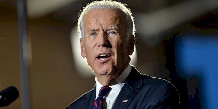 Ankara, Biden’ın ekibiyle bir süredir temastaymış