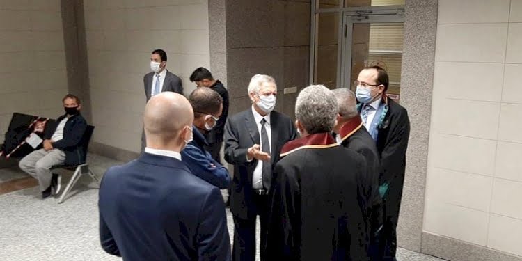 Yeniden görülen ‘Şike’ davasında karar