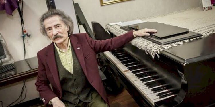 Timur Selçuk hayatını kaybetti