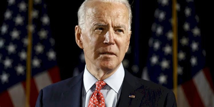 Nagehan Alçı’dan Biden güzellemesi: Süleyman Demirel’e benziyor, Ankara ile uyumsuzluk olmaz