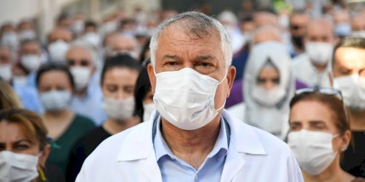 CHP’li Büyükşehir Belediye Başkanı Karalar’dan kötü haber