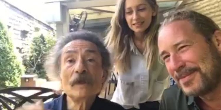 Timur Selçuk’un son sözleri duygulandırdı: Allah’a emanet olun