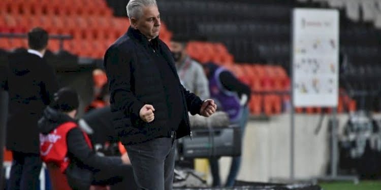 Hareketleriyle Beşiktaşlıların tepkisini çeken Sumudica’dan açıklama