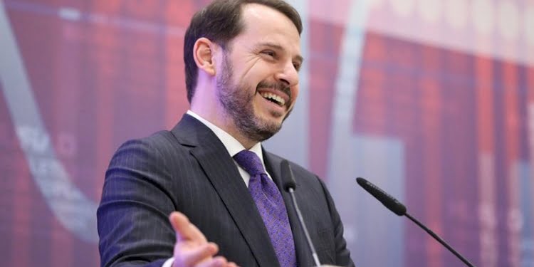 Berat Albayrak istifa iddiasına medya üç maymunu oynadı