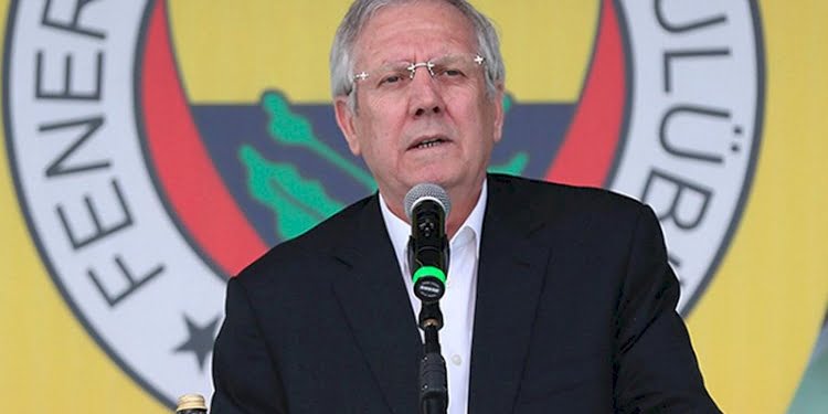 Aziz Yıldırım: Yakın zamanda konuşacağım