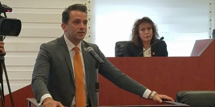 AKP’li Birinci’den ‘Murat Uysal’ mesajı: Gece de alır atar gündüz de…