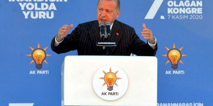 Cumhurbaşkanı Erdoğan: Bahçeli ile piknik yapacağız