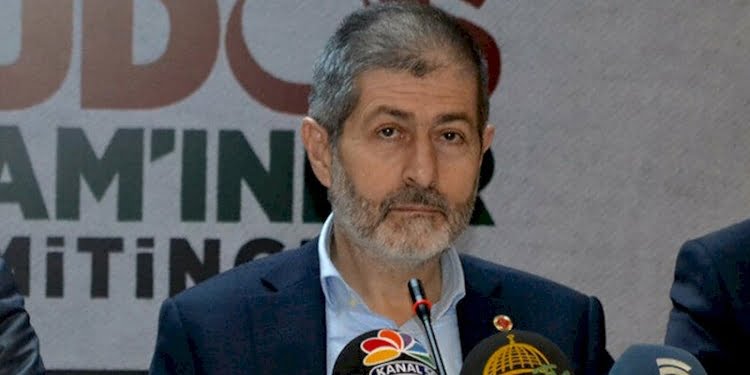 Saadet Partisi İstanbul’da il başkanı krizi