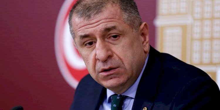 İYİ Parti’de muhalifler arasında da köprüler atıldı