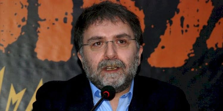 ‘Özgür Demirtaş, Muhtar Kent iddiaları zırva’ Ahmet Hakan’a göre CHP’nin adayı