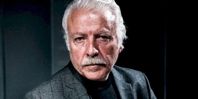 Ünlü oyuncu Ahmet Uz hayatını kaybetti