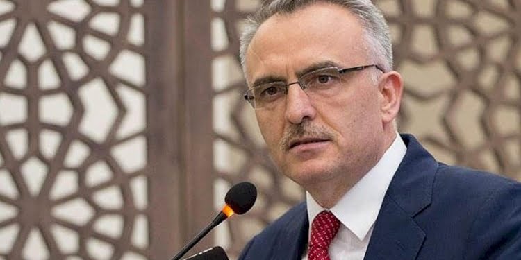 Naci Ağbal neden görevden alındı? AKP’den yeni açıklama