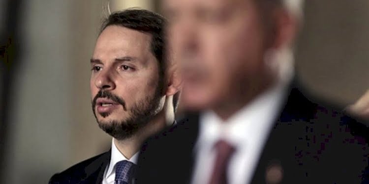 ‘Berat Albayrak ekonomi yönetimine tamamen hâkim’