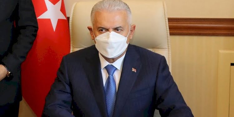 Önemli iddia: Albayrak’ın istifasının ardından ‘Binali Yıldırım’a ekonomi görevi