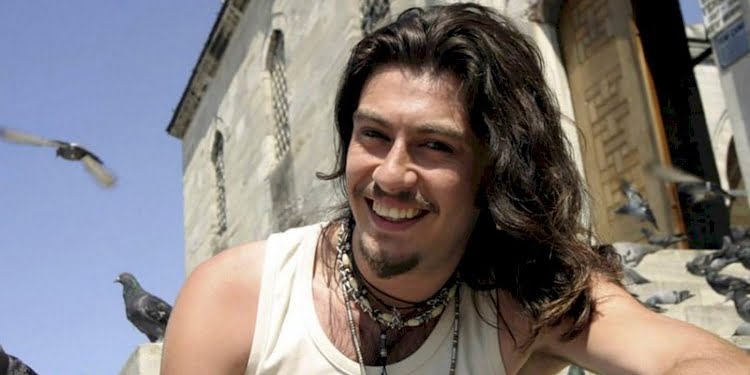 Barış Akarsu’nun hayatı film oluyor