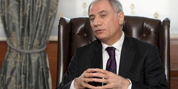 AKP’den Efkan Ala’ya yeni görev!