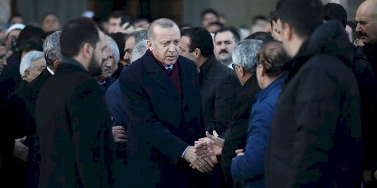 AKP İstanbul örgütüne tırpan geliyor