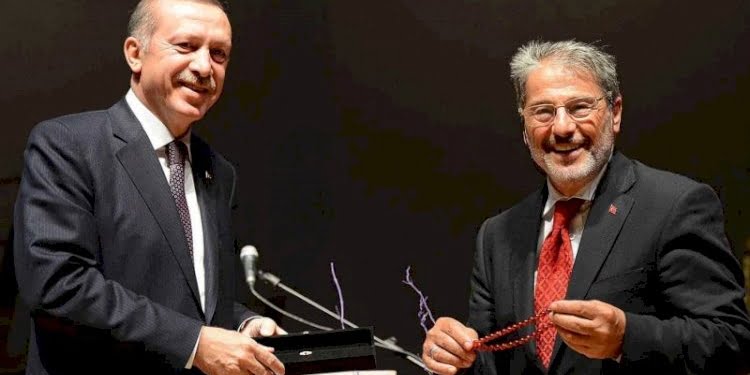 Berat Albayrak’ın babası Sadık Albayrak AKP’den istifa ettiği iddiasını yalanladı